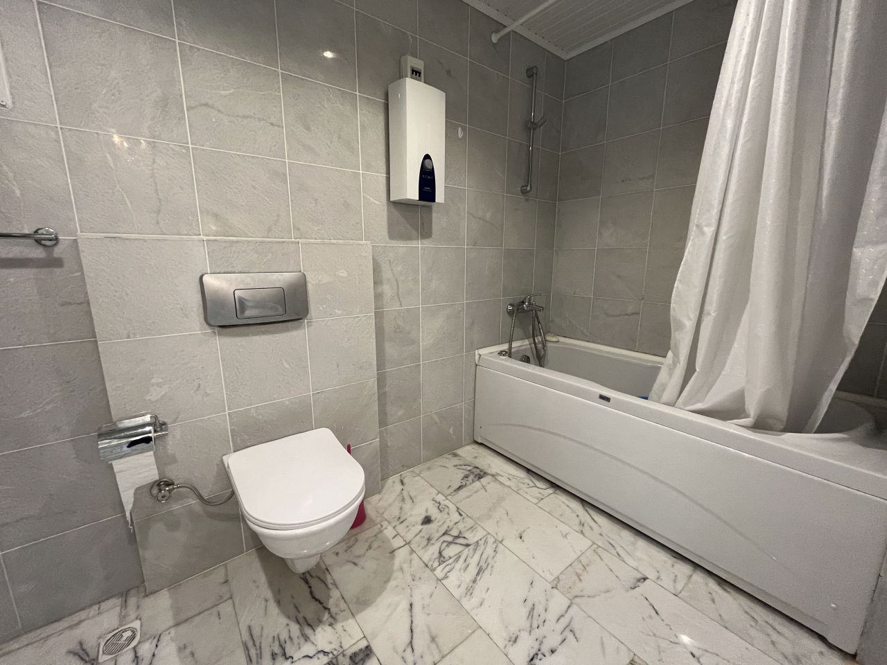 Апартаменты в Алании, Турция, 110 м² - фото 16