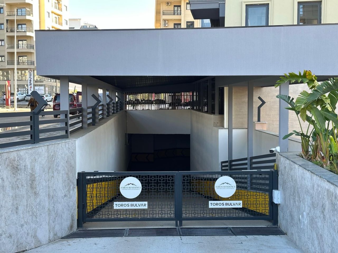 Апартаменты в Алании, Турция, 60 м² - фото 17