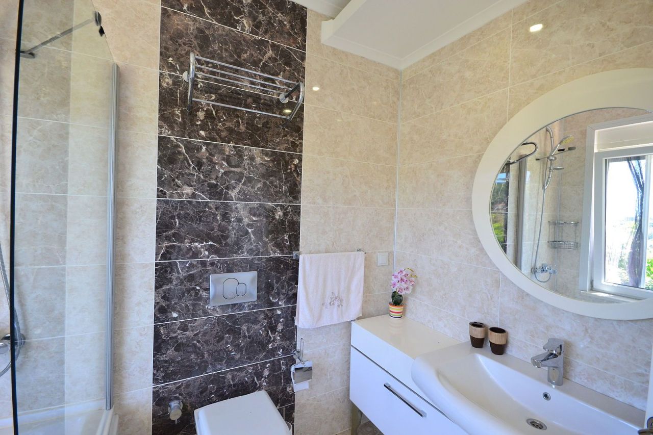 Вилла в Алании, Турция, 326 м² - фото 17