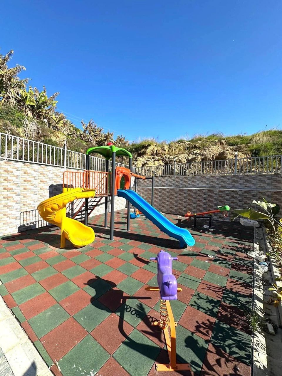 Апартаменты в Алании, Турция, 104 м² - фото 17