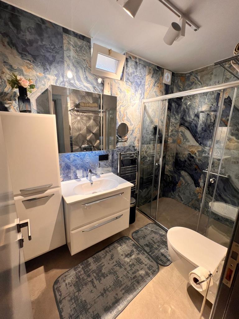 Вилла в Алании, Турция, 170 м² - фото 17