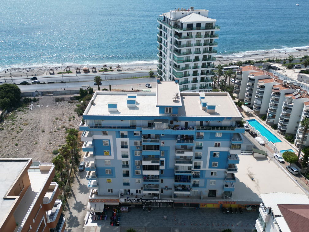 Апартаменты в Алании, Турция, 145 м² - фото 17