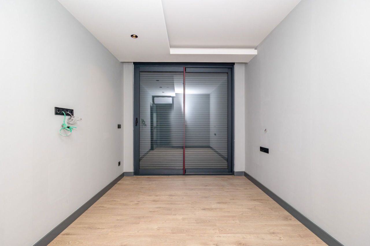 Вилла в Алании, Турция, 165 м² - фото 18