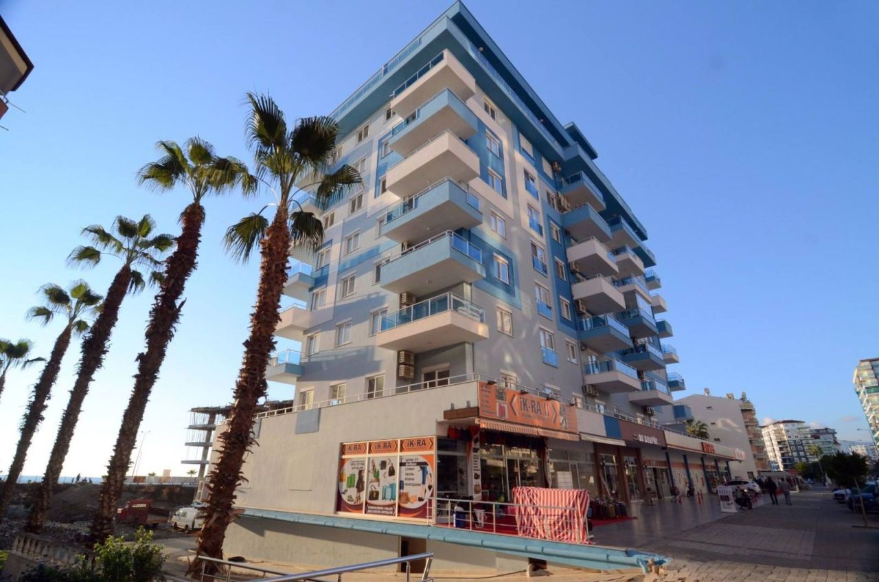 Апартаменты в Алании, Турция, 145 м² - фото 18