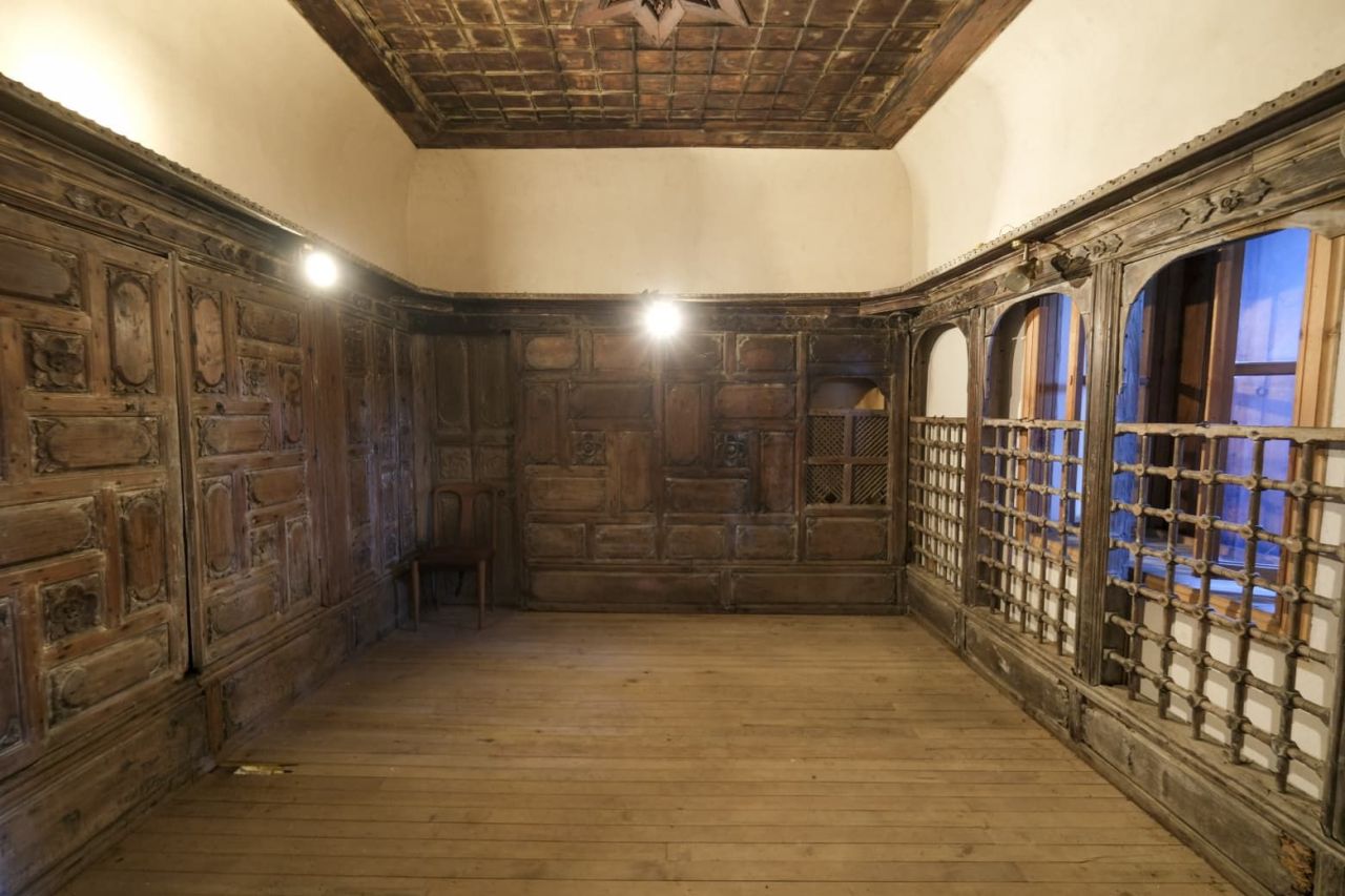 Апартаменты в Алании, Турция, 873 м² - фото 18