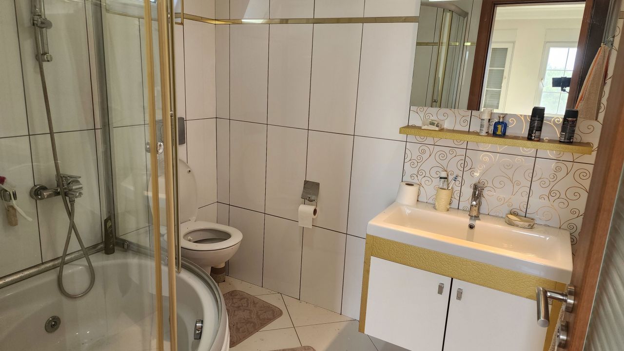 Вилла в Алании, Турция, 200 м² - фото 18