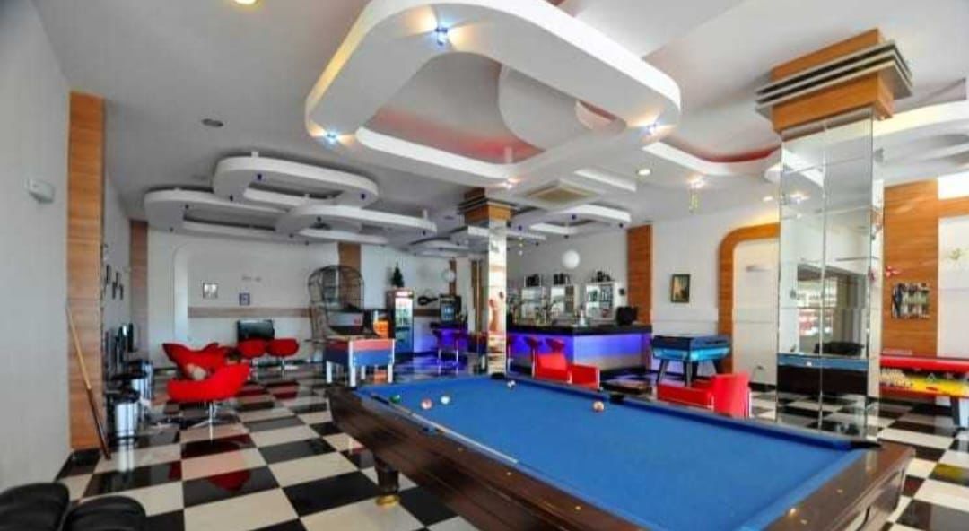 Апартаменты в Алании, Турция, 120 м² - фото 18