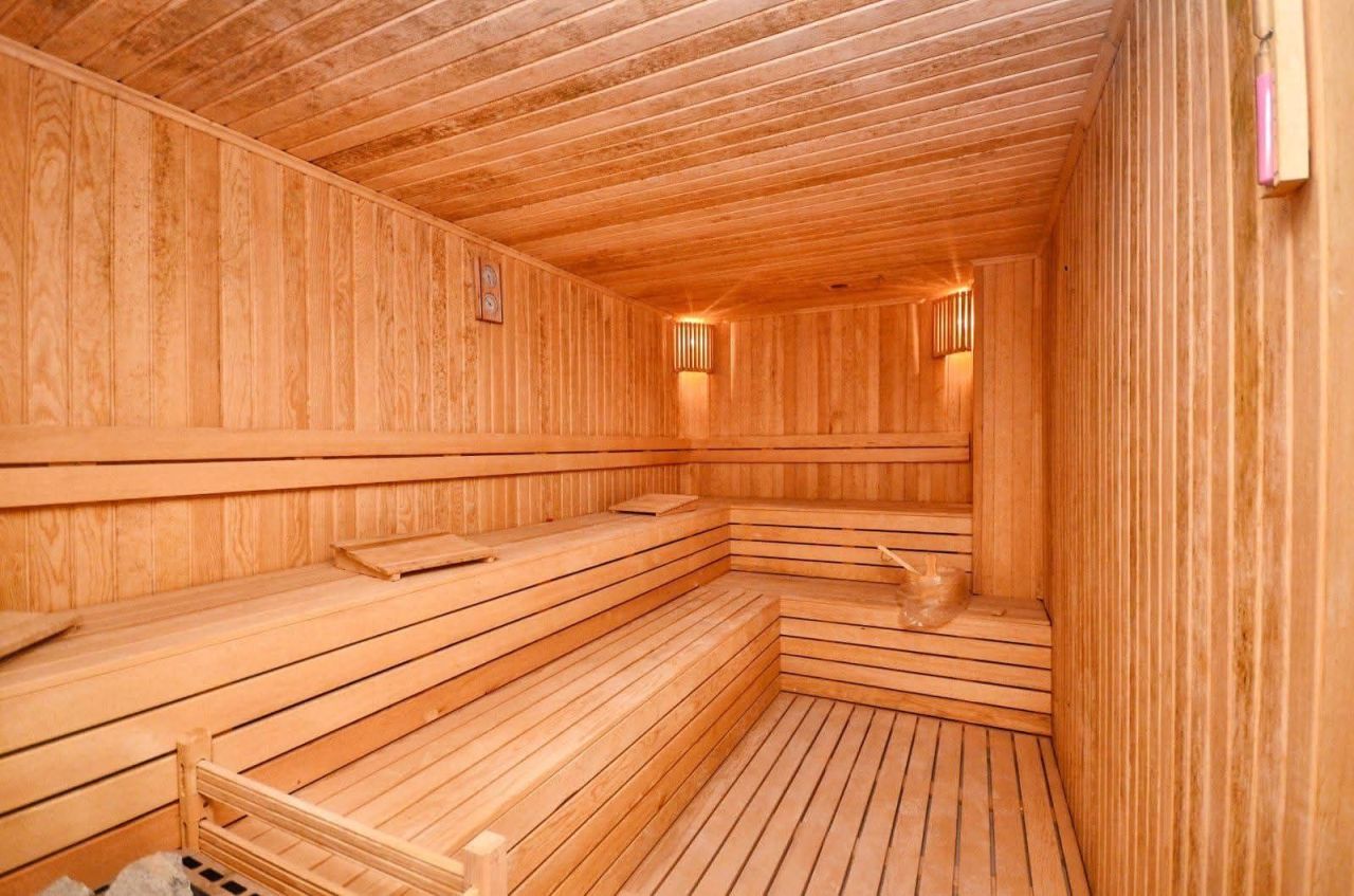 Апартаменты в Алании, Турция, 104 м² - фото 18