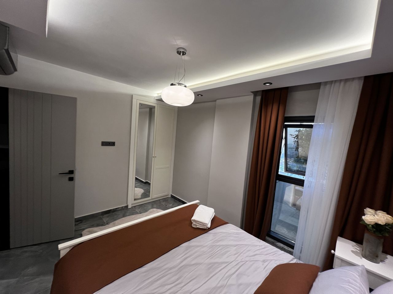 Вилла в Алании, Турция, 200 м² - фото 19