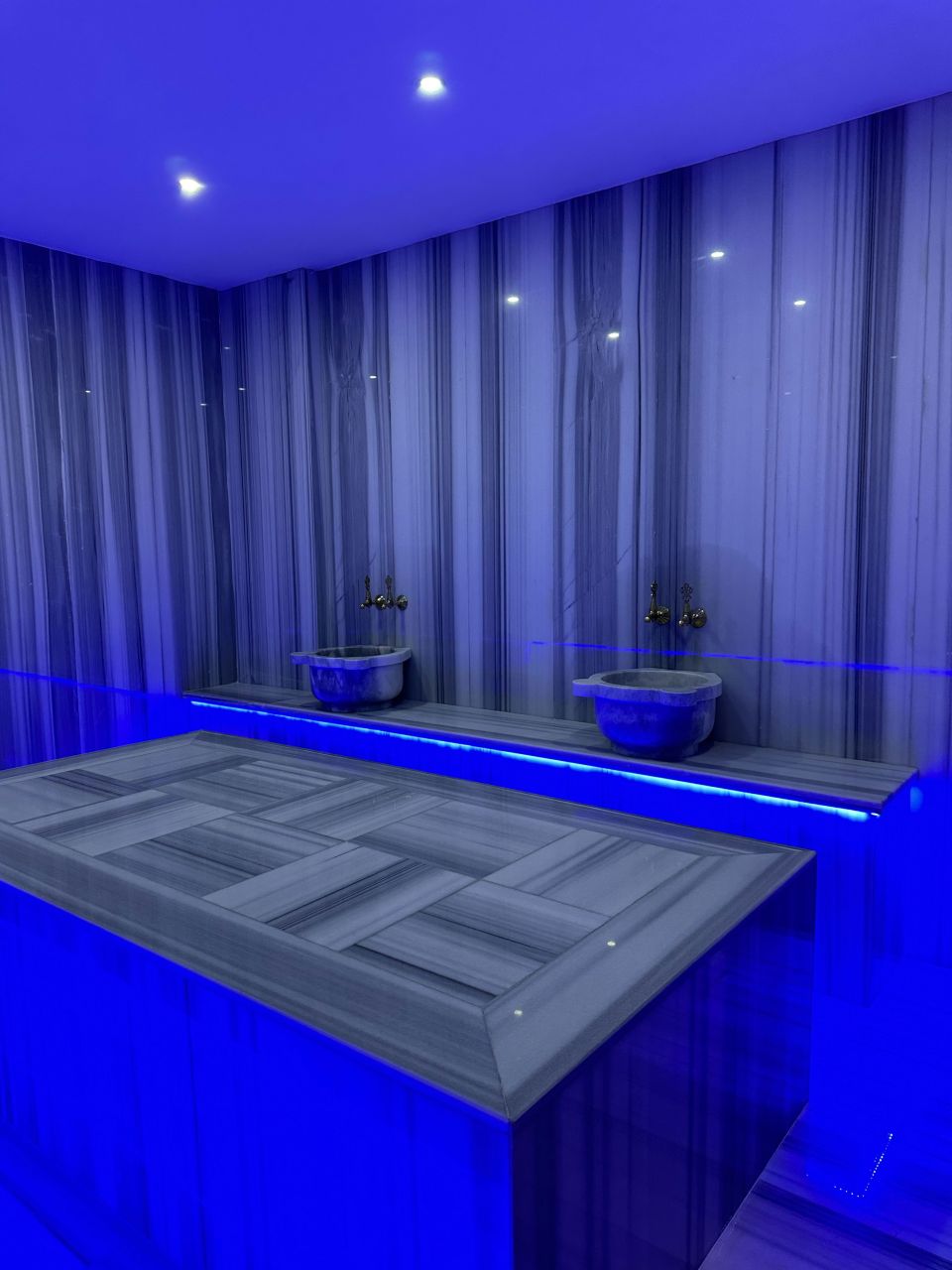 Апартаменты в Алании, Турция, 120 м² - фото 19