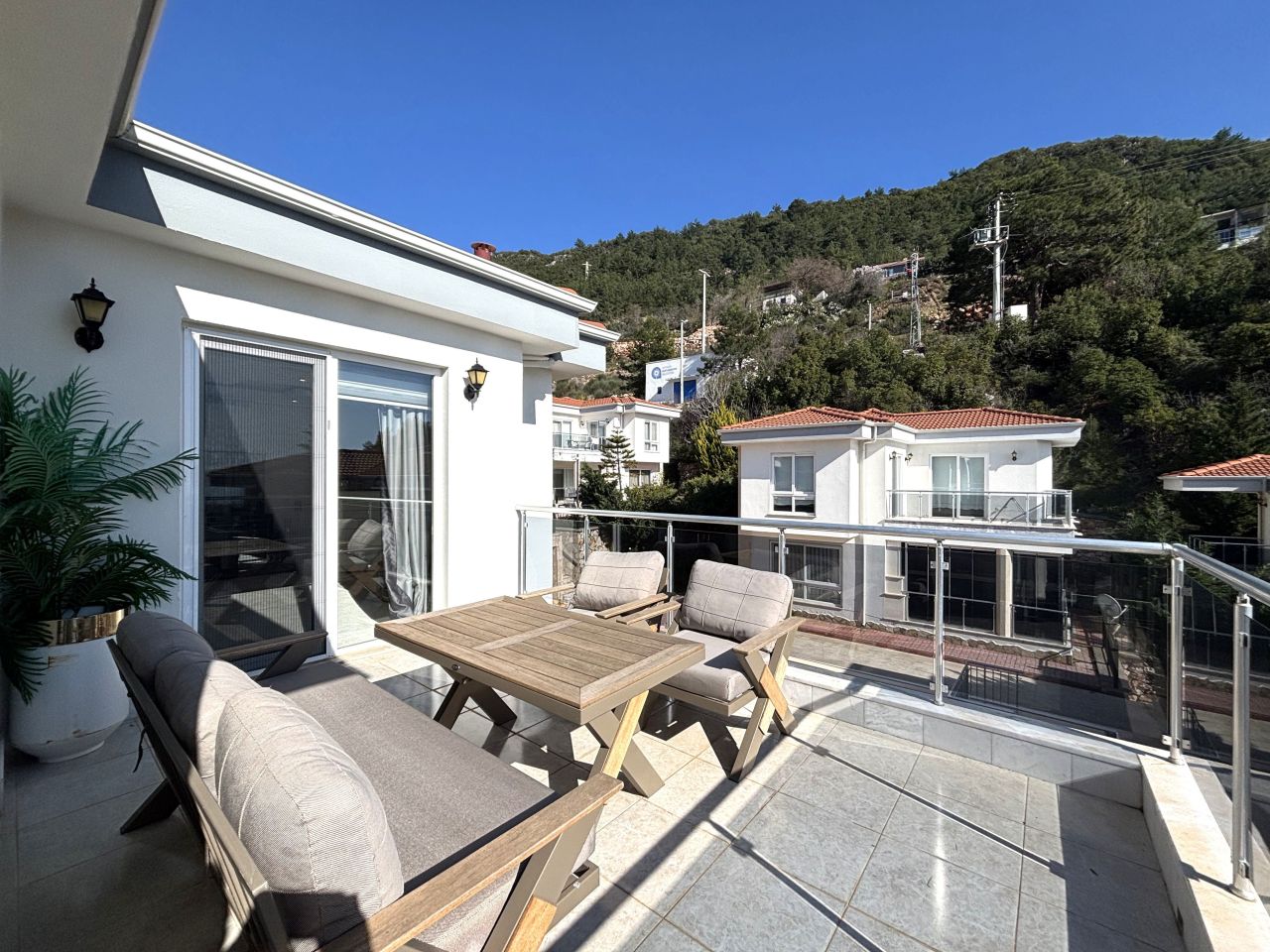 Вилла в Алании, Турция, 144 м² - фото 19