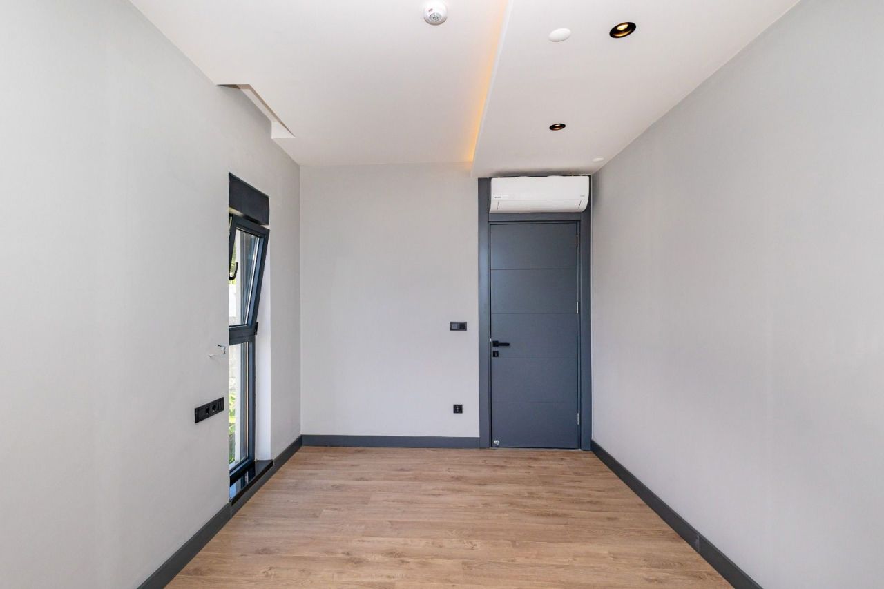 Вилла в Алании, Турция, 165 м² - фото 19