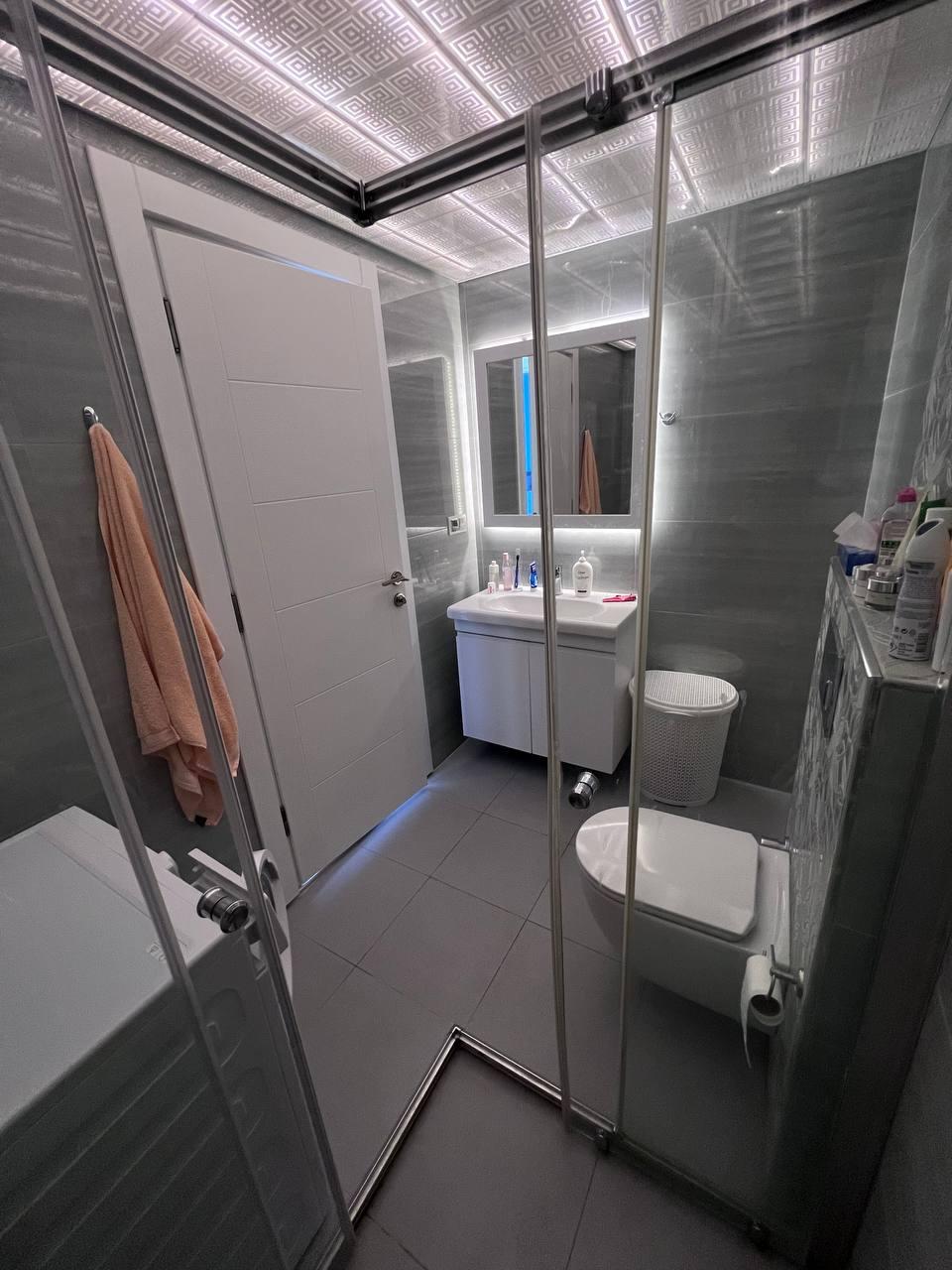 Квартира в Алании, Турция, 110 м² - фото 2