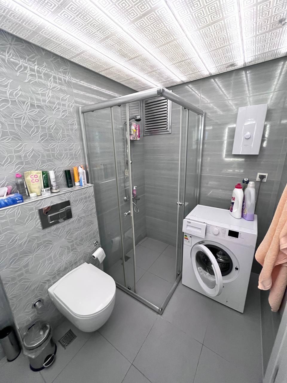 Квартира в Алании, Турция, 110 м² - фото 5