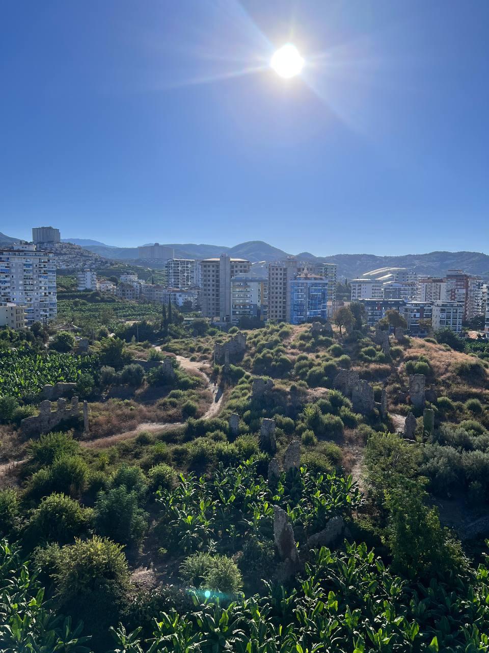 Квартира в Алании, Турция, 110 м² - фото 7