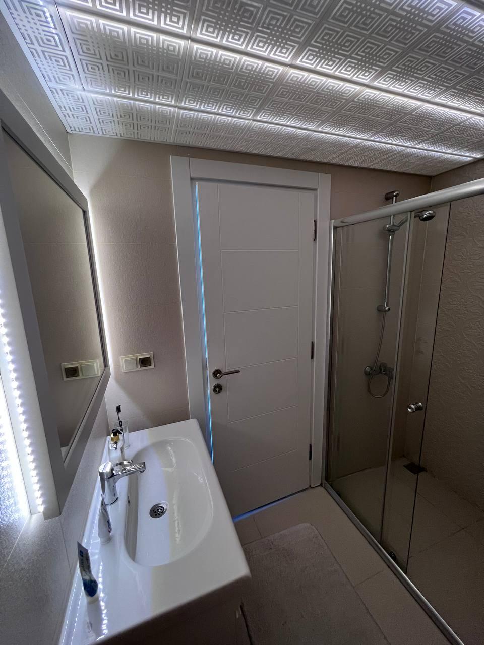 Квартира в Алании, Турция, 110 м² - фото 10