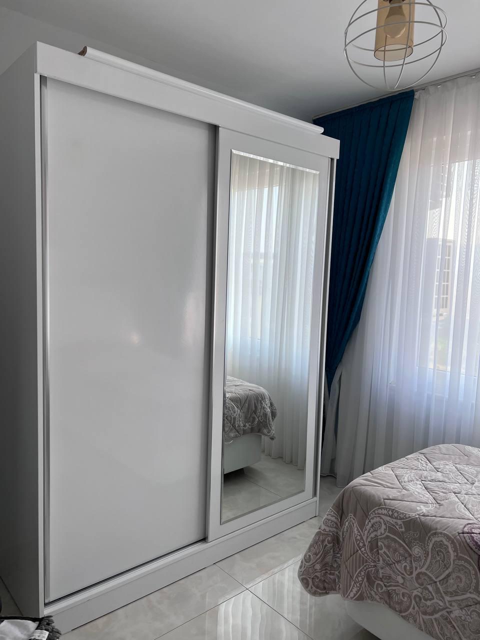 Квартира в Алании, Турция, 110 м² - фото 14