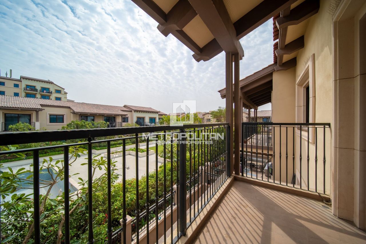 Апартаменты в Дубае, ОАЭ, 83 м² - фото 1