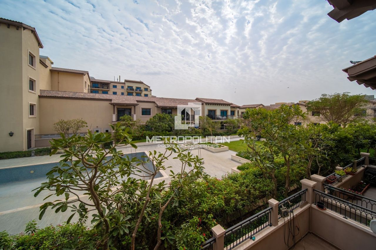 Апартаменты в Дубае, ОАЭ, 83 м² - фото 2