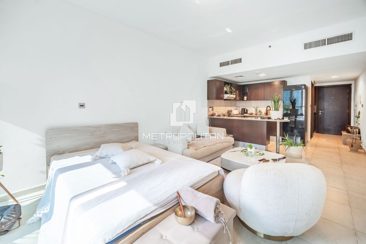 Апартаменты в Дубае, ОАЭ, 40 м² - фото 2