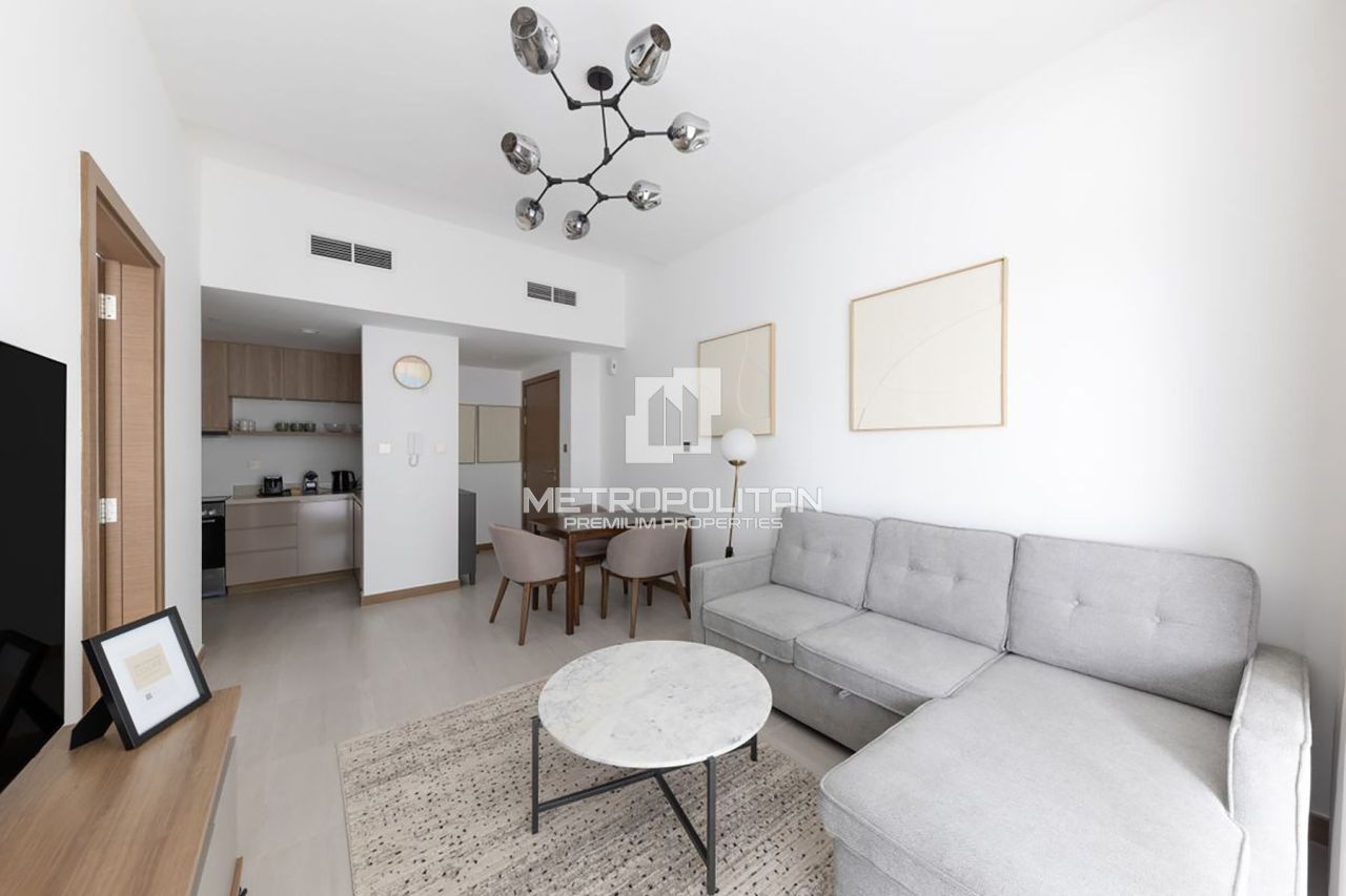 Апартаменты в Дубае, ОАЭ, 59 м² - фото 2