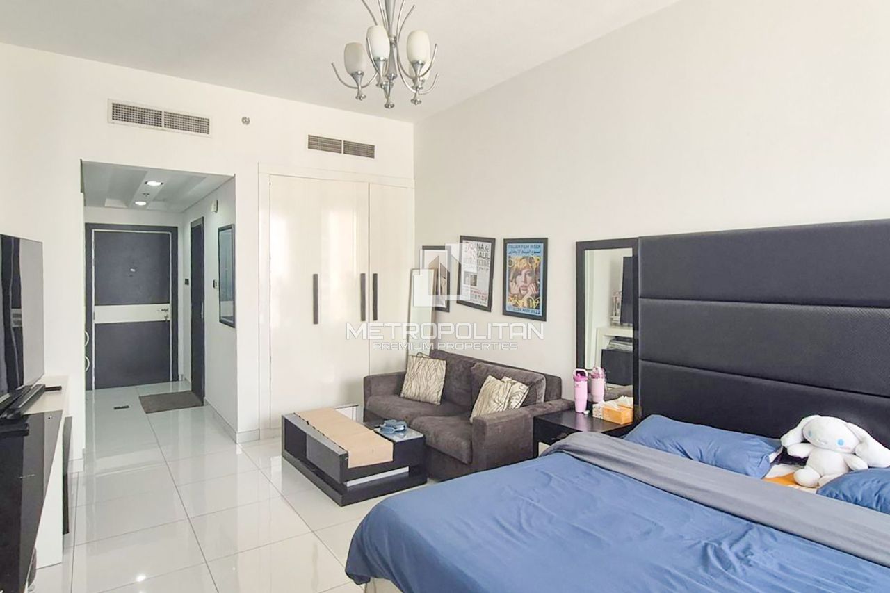 Апартаменты в Дубае, ОАЭ, 42 м² - фото 2