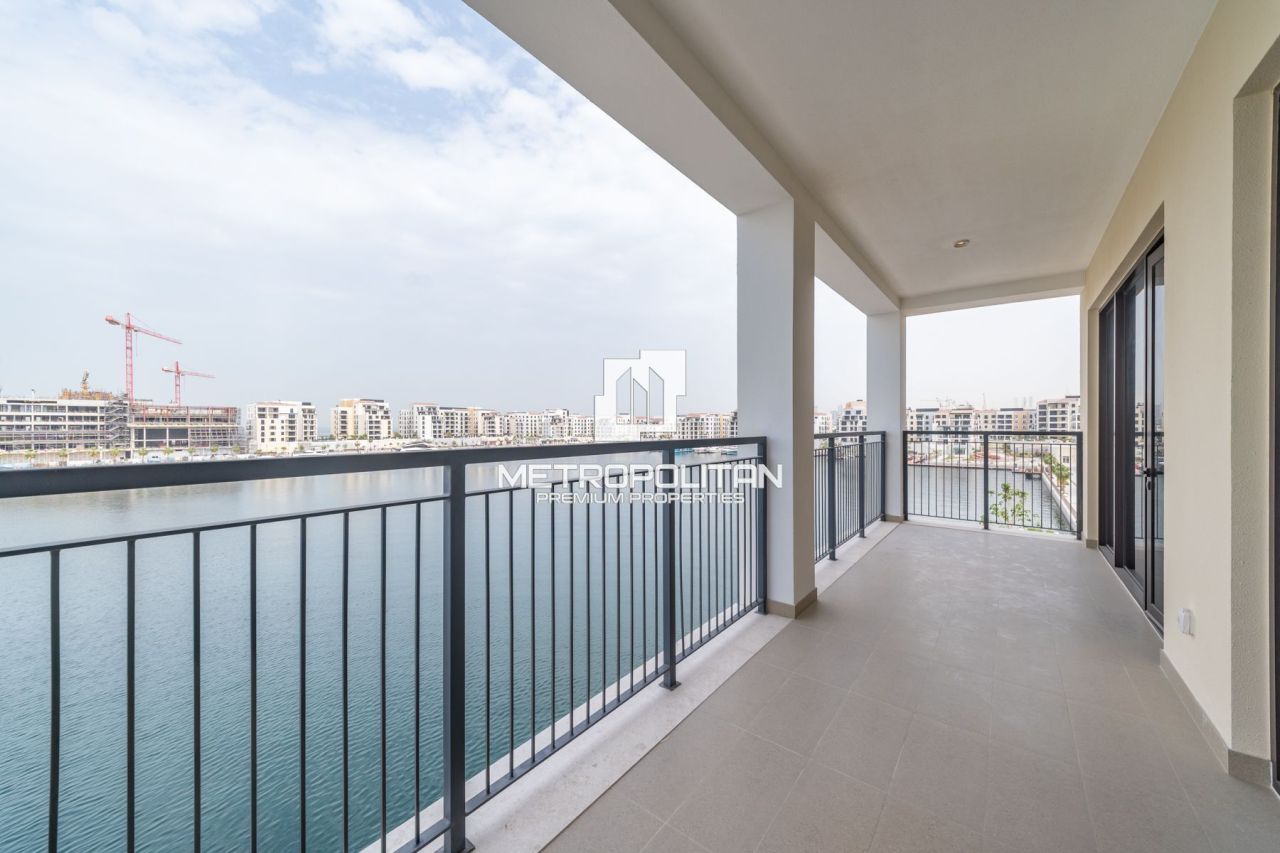 Апартаменты в Дубае, ОАЭ, 192 м² - фото 3