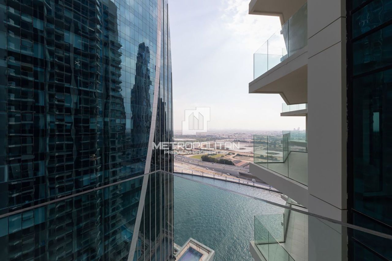 Апартаменты в Дубае, ОАЭ, 59 м² - фото 3