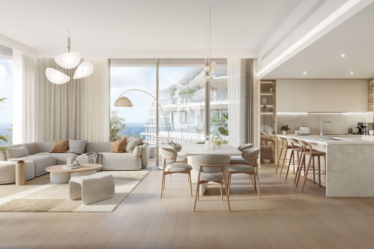 Апартаменты в Рас-эль-Хайме, ОАЭ, 131 м² - фото 3