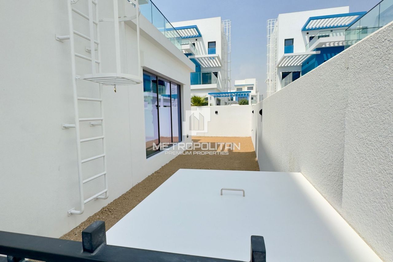 Таунхаус в Дубае, ОАЭ, 272 м² - фото 3