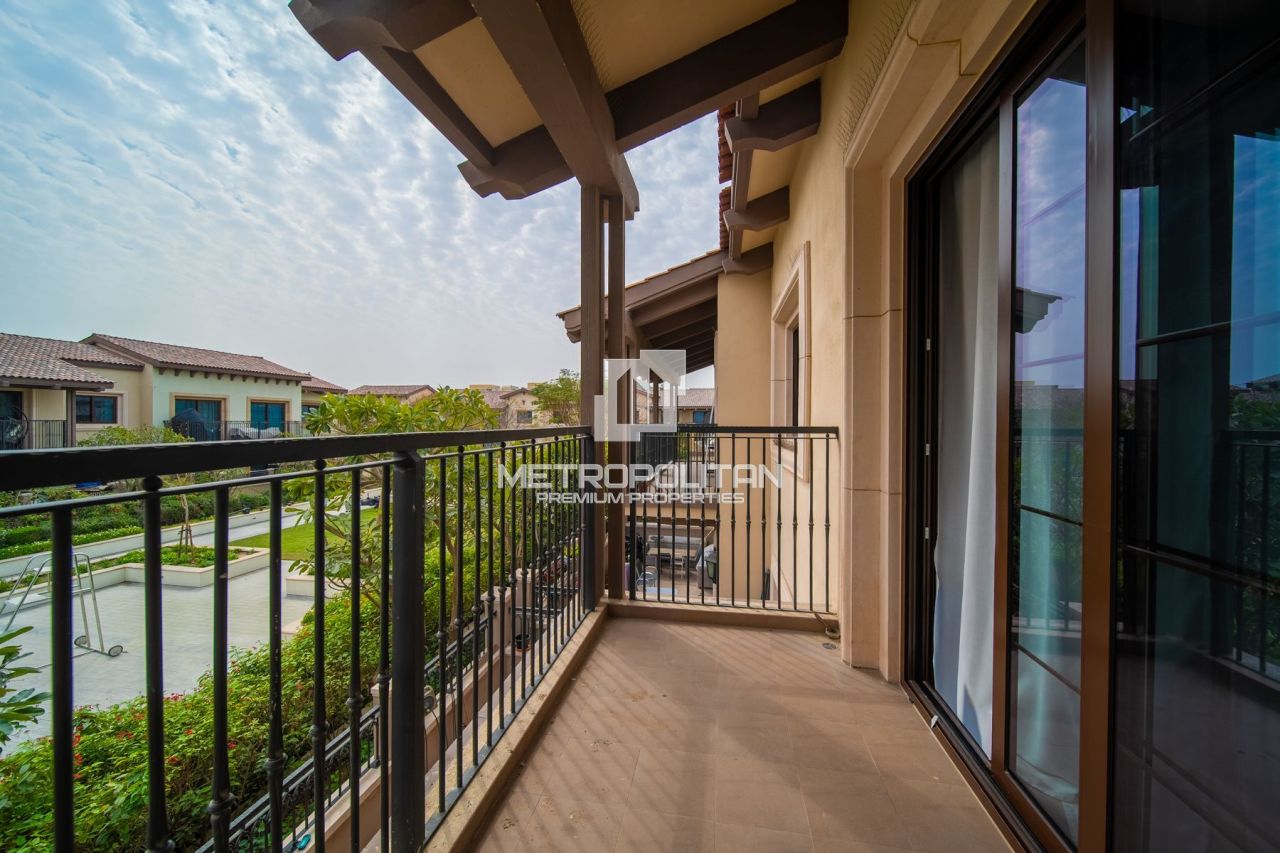 Апартаменты в Дубае, ОАЭ, 83 м² - фото 3