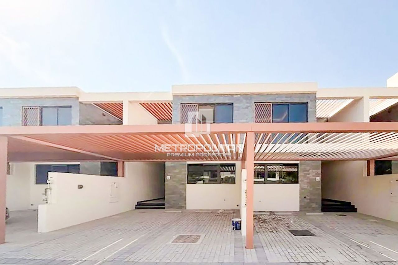 Таунхаус в Дубае, ОАЭ, 383 м² - фото 3