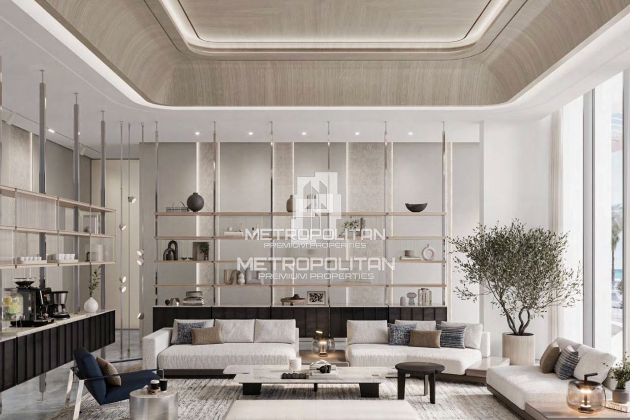 Апартаменты в Рас-эль-Хайме, ОАЭ, 64 м² - фото 3