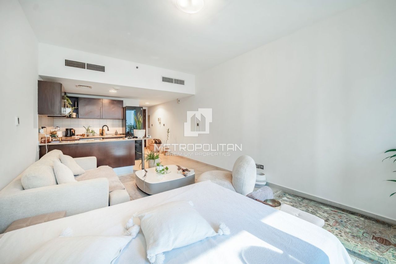 Апартаменты в Дубае, ОАЭ, 40 м² - фото 3