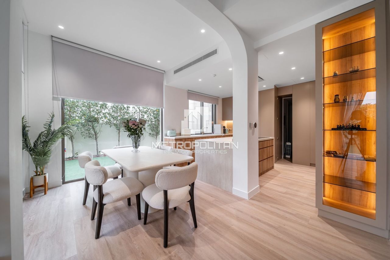 Таунхаус в Дубае, ОАЭ, 279 м² - фото 3