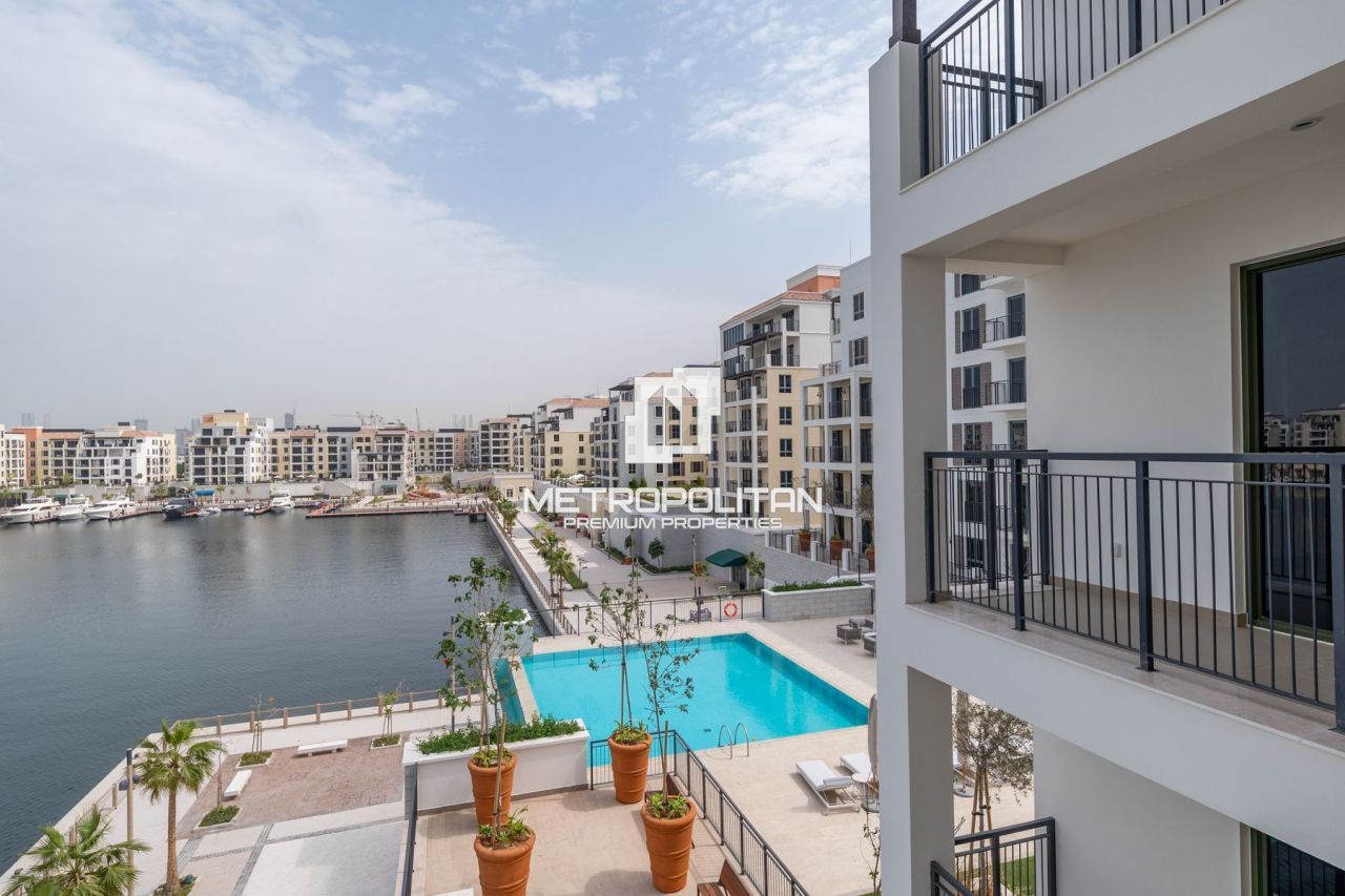 Апартаменты в Дубае, ОАЭ, 192 м² - фото 4