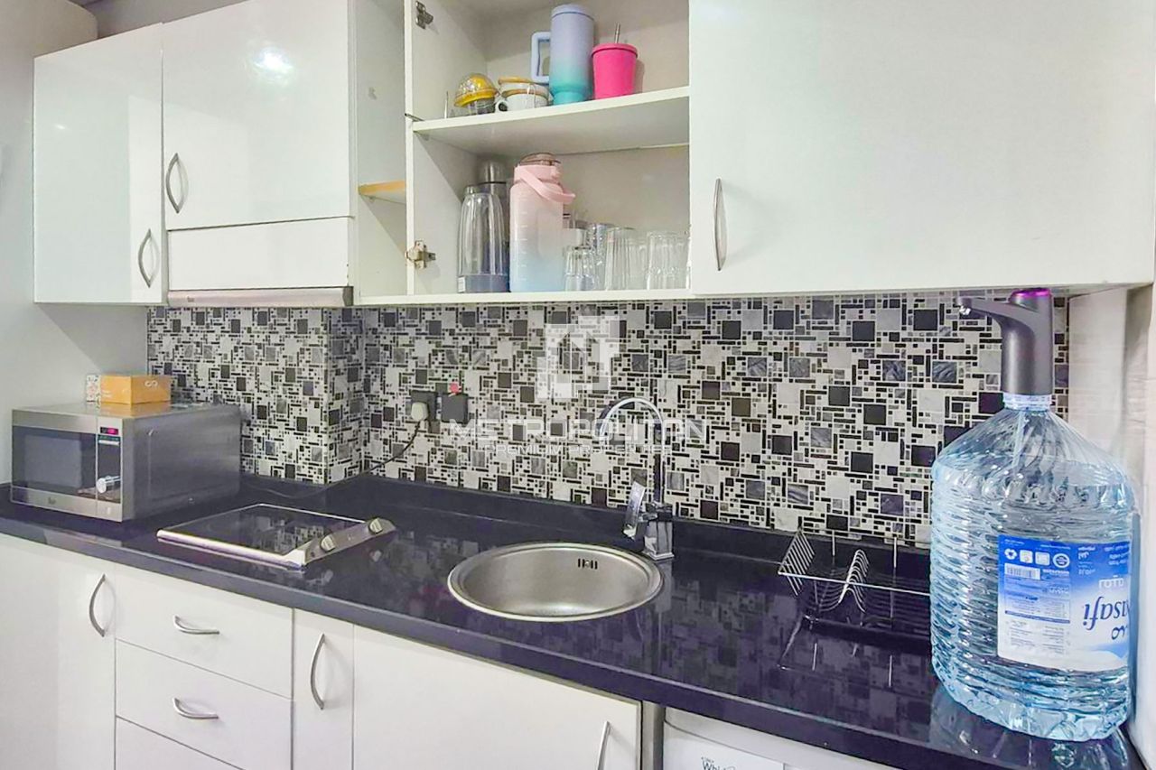 Апартаменты в Дубае, ОАЭ, 42 м² - фото 4