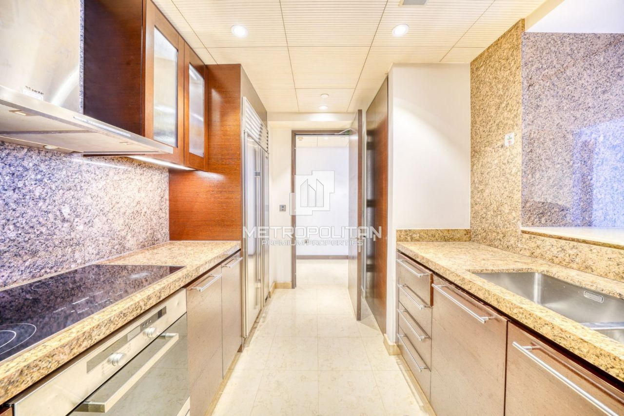 Апартаменты в Дубае, ОАЭ, 191 м² - фото 4