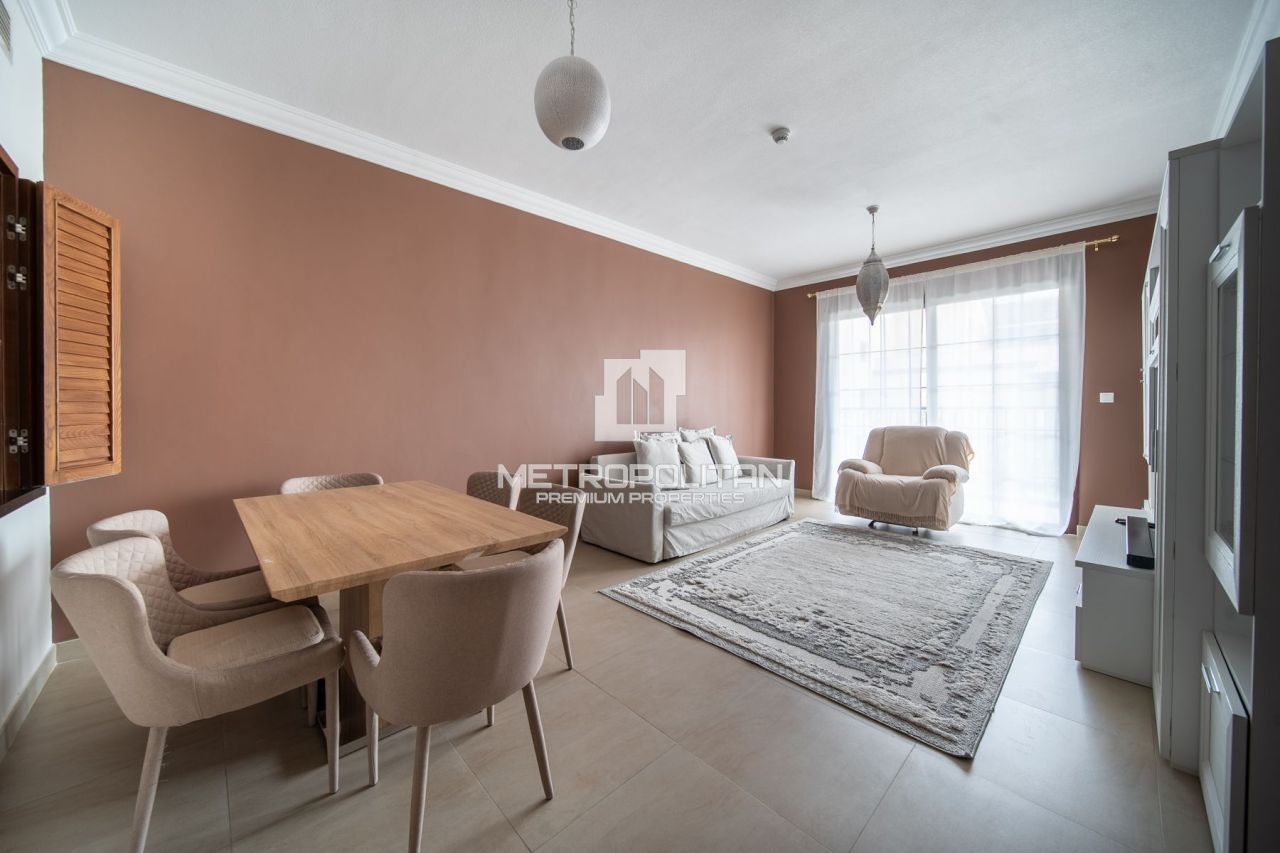 Апартаменты в Дубае, ОАЭ, 83 м² - фото 4