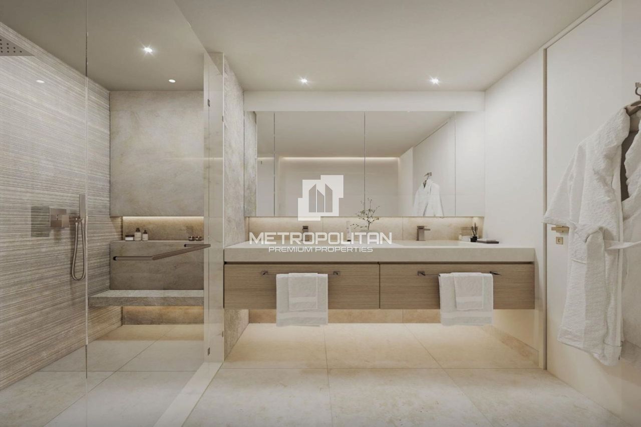 Апартаменты в Рас-эль-Хайме, ОАЭ, 131 м² - фото 4