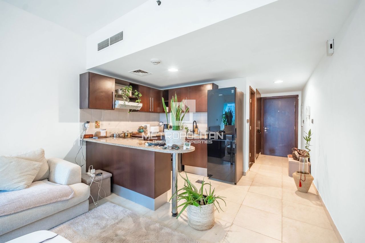 Апартаменты в Дубае, ОАЭ, 40 м² - фото 4