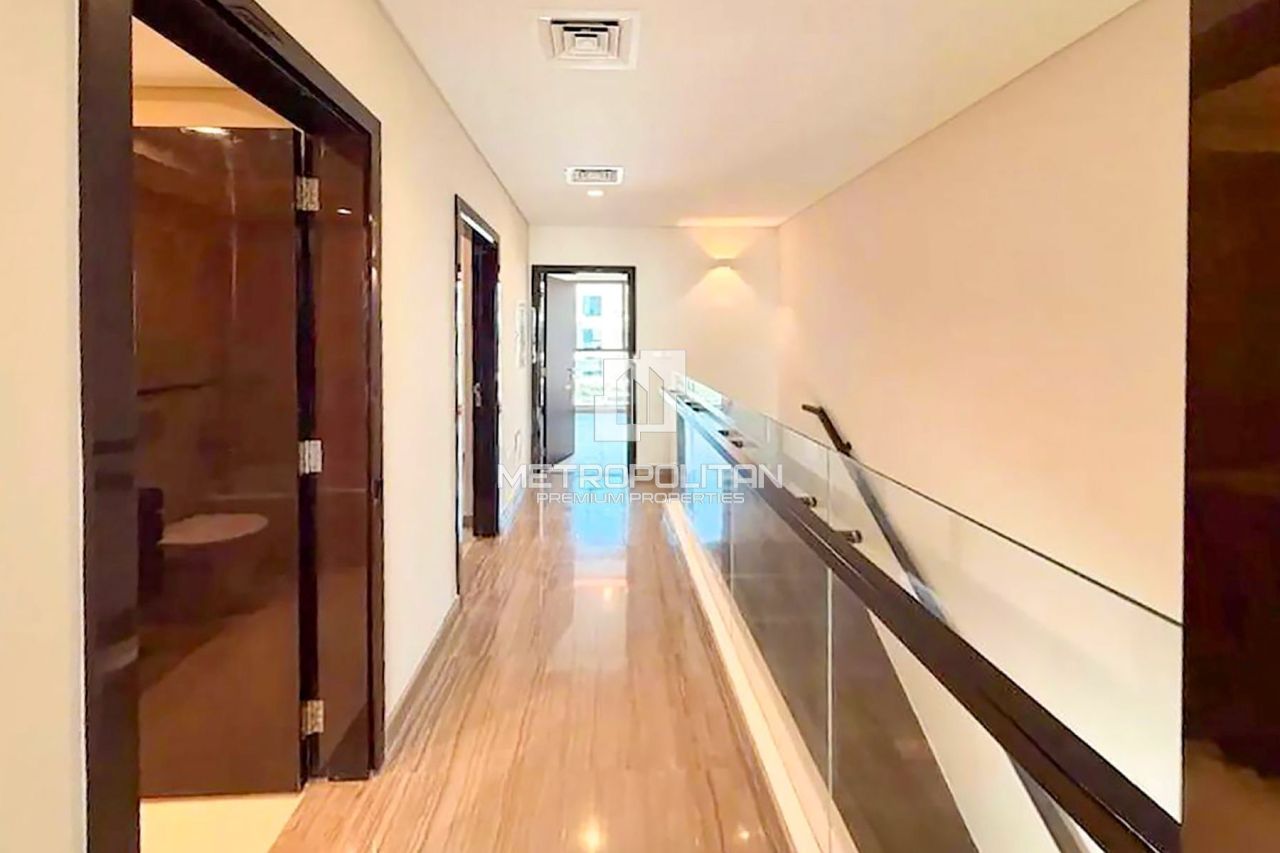 Таунхаус в Дубае, ОАЭ, 383 м² - фото 5