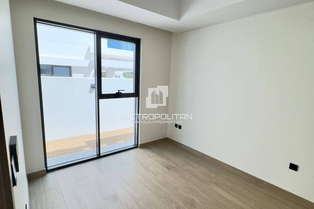 Таунхаус в Дубае, ОАЭ, 272 м² - фото 5