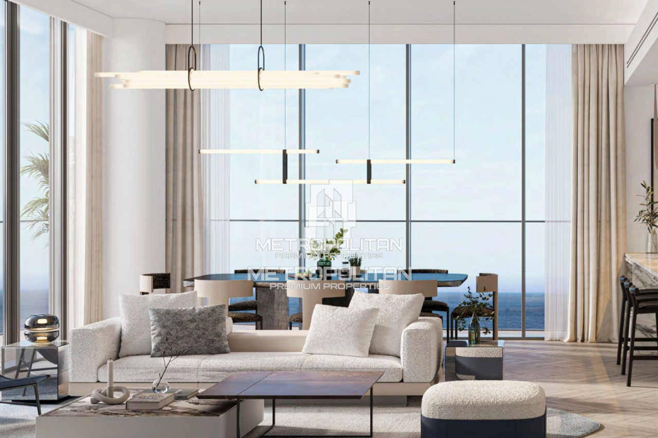 Апартаменты в Рас-эль-Хайме, ОАЭ, 64 м² - фото 5