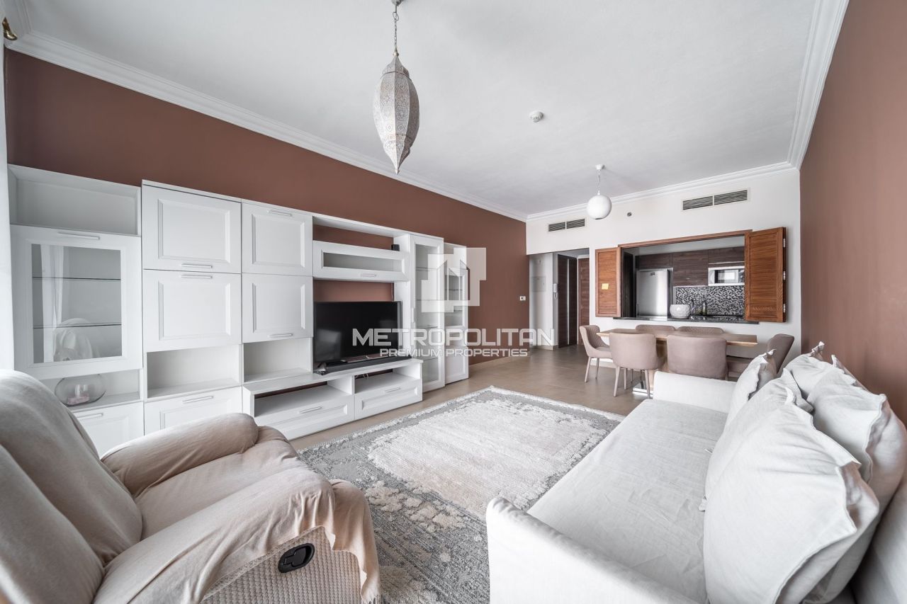 Апартаменты в Дубае, ОАЭ, 83 м² - фото 5