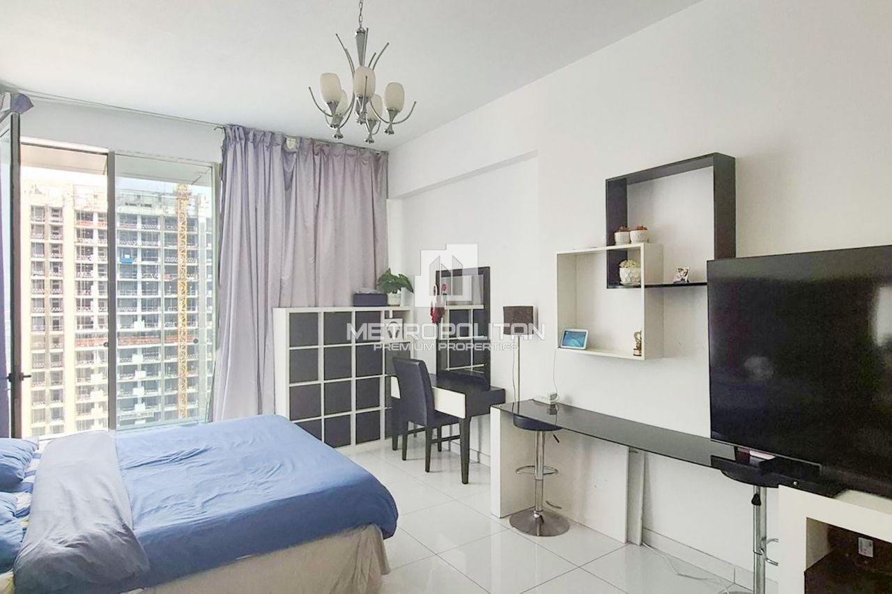 Апартаменты в Дубае, ОАЭ, 42 м² - фото 5