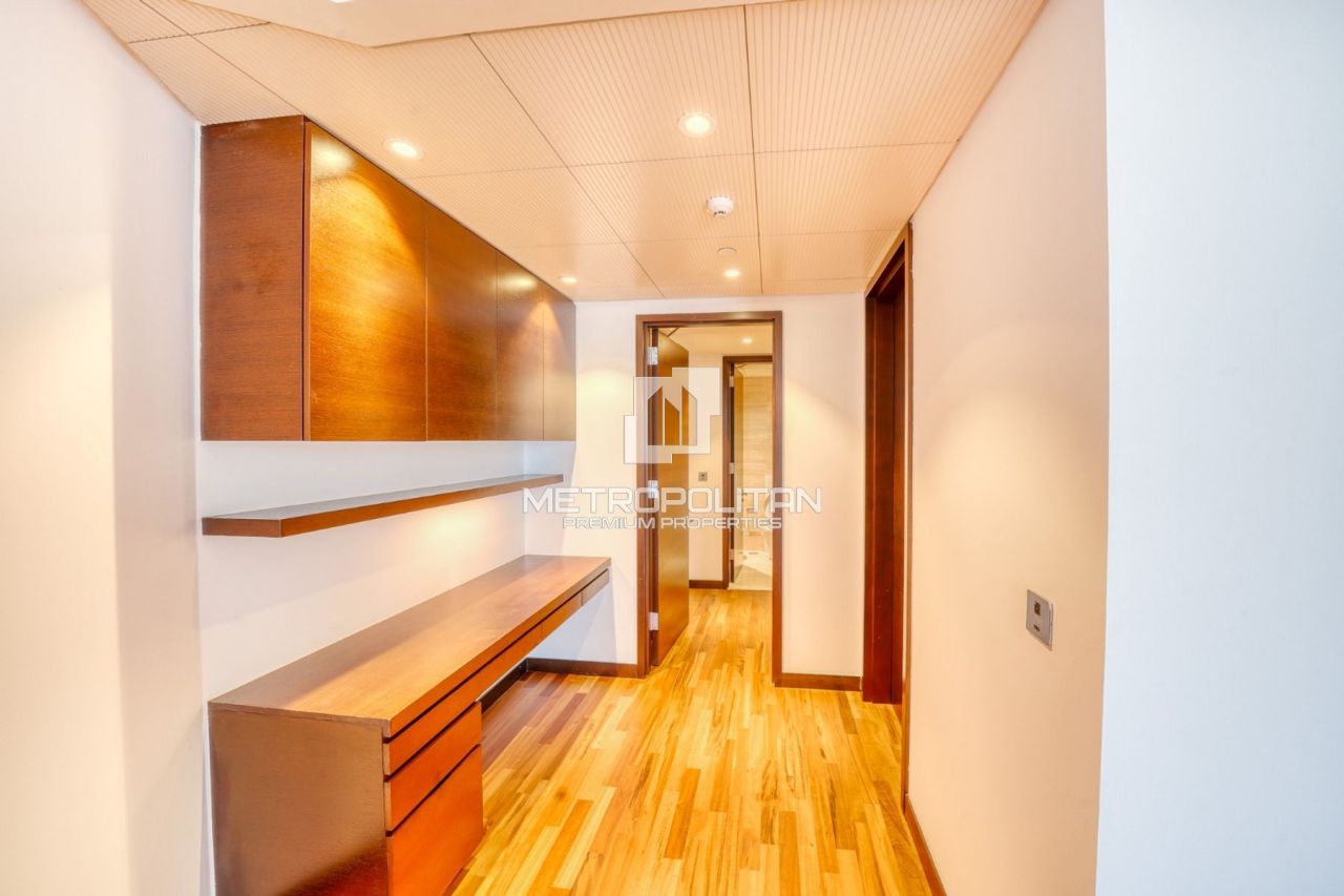 Апартаменты в Дубае, ОАЭ, 191 м² - фото 5