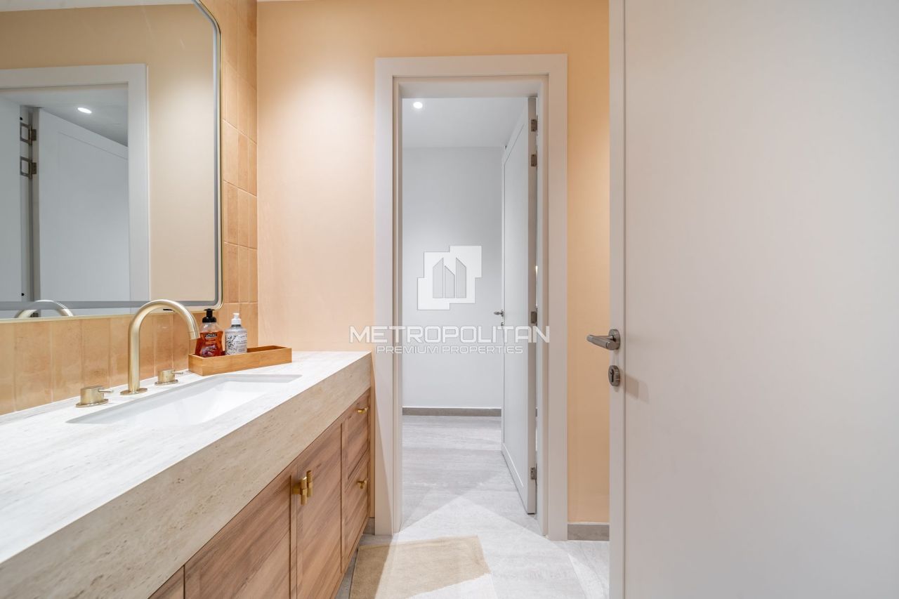 Таунхаус в Дубае, ОАЭ, 279 м² - фото 5