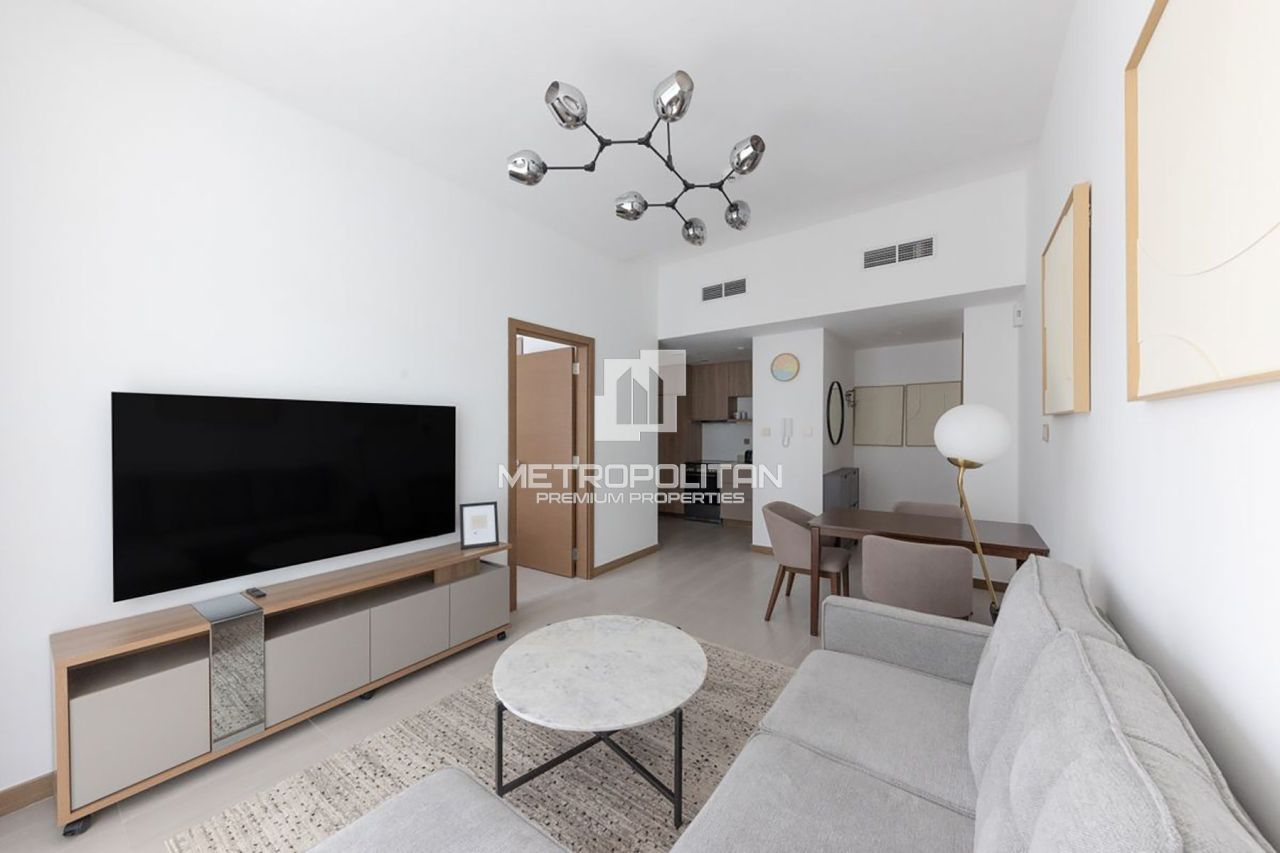 Апартаменты в Дубае, ОАЭ, 59 м² - фото 5