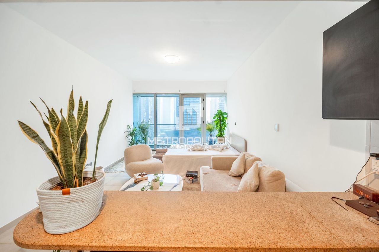 Апартаменты в Дубае, ОАЭ, 40 м² - фото 6